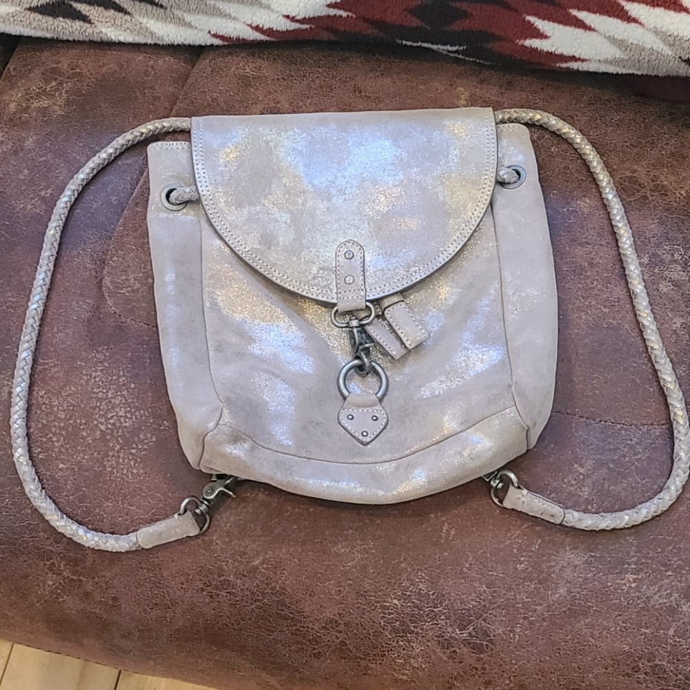 Naughty Monkey Backpack